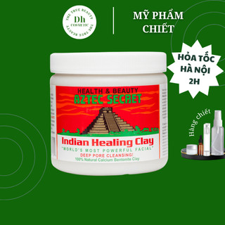 Mặt nạ đất sét Aztec Secret Healing Clay 454g - DHcosmetic