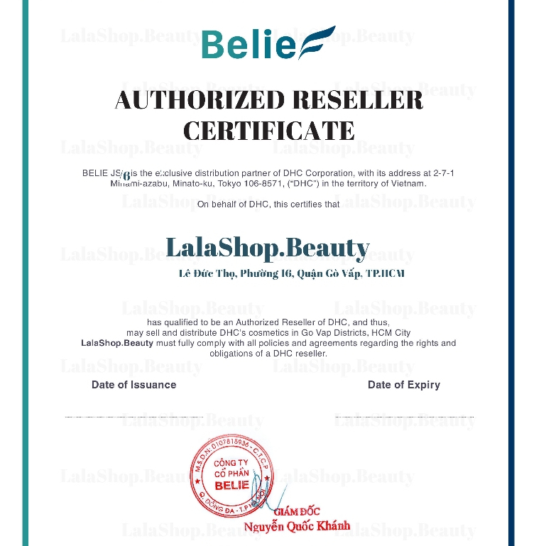 Viên uống Trắng da DHC Nhật Bản Adlay Extract