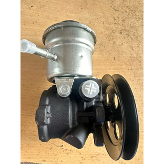 Bơm trợ lực Zace đời 2000-2005