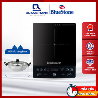 Bếp từ đơn Bluestone ICB6610 công suất 2000W
