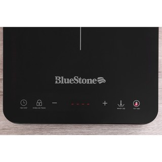 Bếp từ đơn Bluestone ICB6729 công suất 2000W