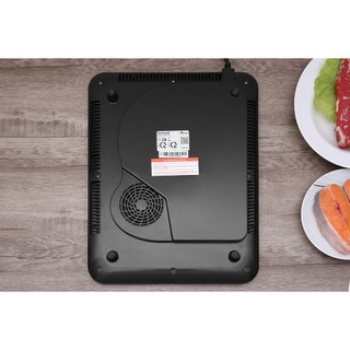Bếp từ đơn Bluestone ICB6729 công suất 2000W