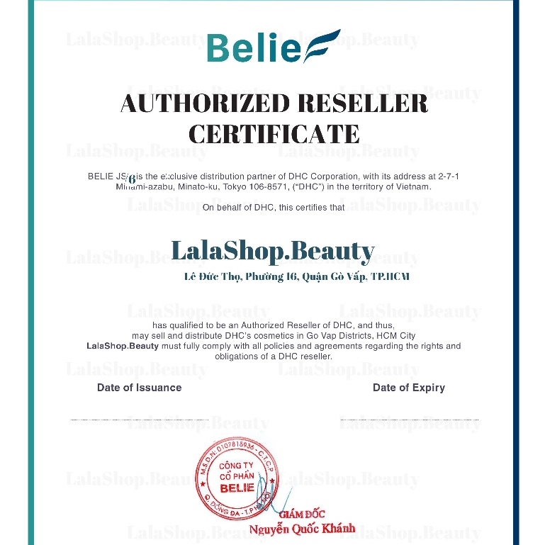 Combo Viên uống Trắng da Mờ thâm DHC Nhật Bản gồm Vitamin C 30 Ngày & Trắng Da 30 Ngày