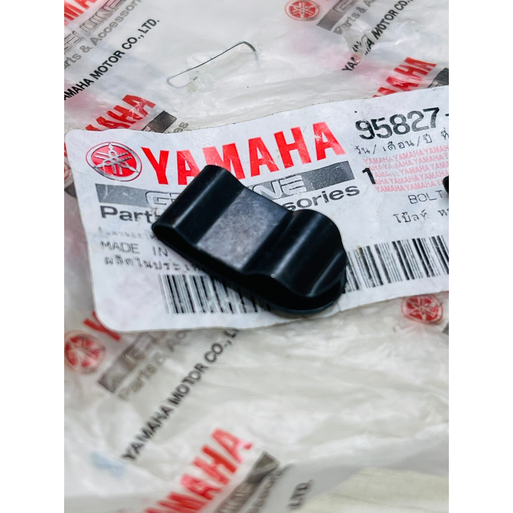 Kẹp chống rung, Bát kẹp đầu đèn, Đai giữ pha đèn sử dụng cho nhiều dòng xe.