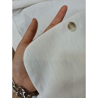 Áo blazer linen xuất Hàn