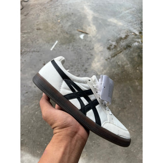 Giày Onitsuka Tiger Advanti Cream White