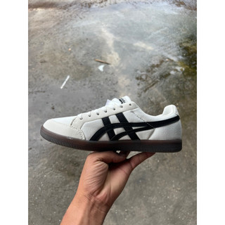 Giày Onitsuka Tiger Advanti Cream White