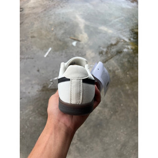 Giày Onitsuka Tiger Advanti Cream White