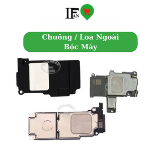 Loa Ngoài / Chuông Cho 6/7/8/X/11/12/13/14Prm Hàng Chuẩn Bóc Máy