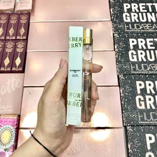 Nước Hoa Nữ Her Eau De Toilette Natural Spray 10ml