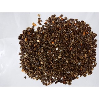 Hạt giống cây nhãn lồng ( lạc tiên - chùm bao )  - Gói 30 hạt