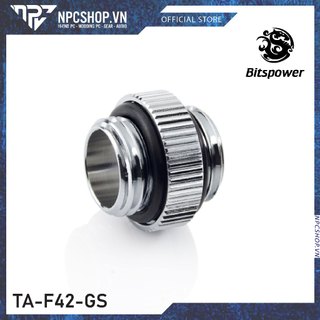 Bitspower fitting touchaqua mini dual