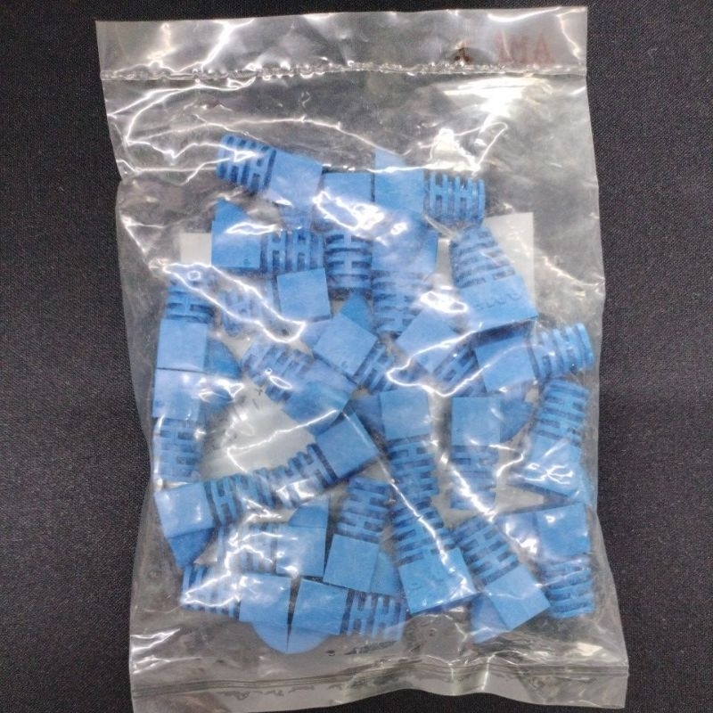 Đầu chụp hạt mạng RJ45