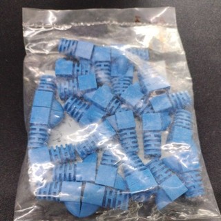 Đầu chụp hạt mạng RJ45