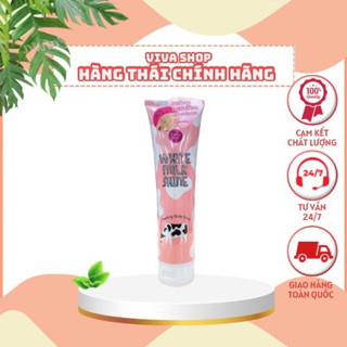 TẨY DA CHẾT CATHY DOLL,Tẩy da chết toàn thân Cathy Doll White Milk Shine Peeling Body Scrub Thái Lan 320ml June6.vn