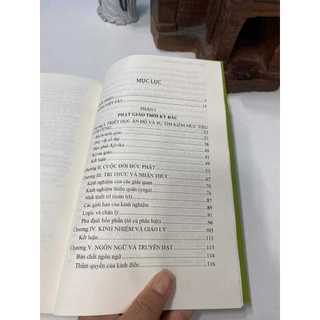 Lịch sử Triết học Phật Giáo