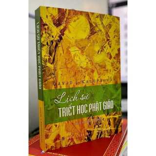 Lịch sử Triết học Phật Giáo