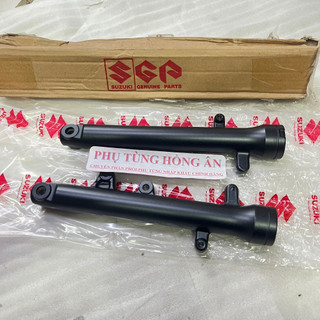 Ống Phuộc Trước ( Vỏ Phuộc Trước ) Raider Fi, Satria Fi Nhập Khẩu Chính Hãng Suzuki Indonesia - PT HỒNG ÂN