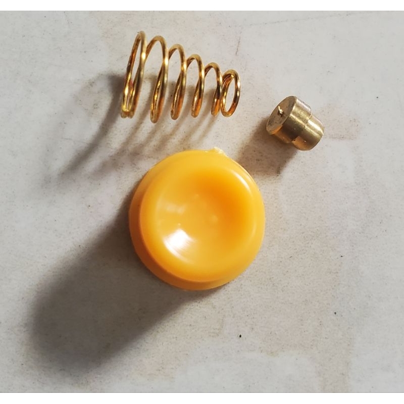 Nút đề, kèn xài chung xe Cúp 81, 82...