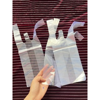 [1KG] TÚI XỐP 1 LY, 2 LY, 3 LY