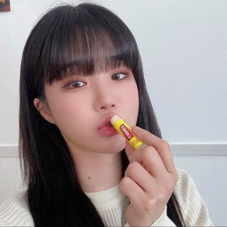[Bill USA] Son dưỡng môi Carmex đủ các dòng