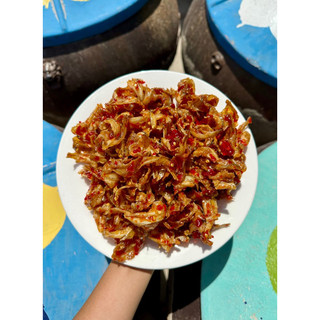 Cá Mai Sốt Chanh phan thiết