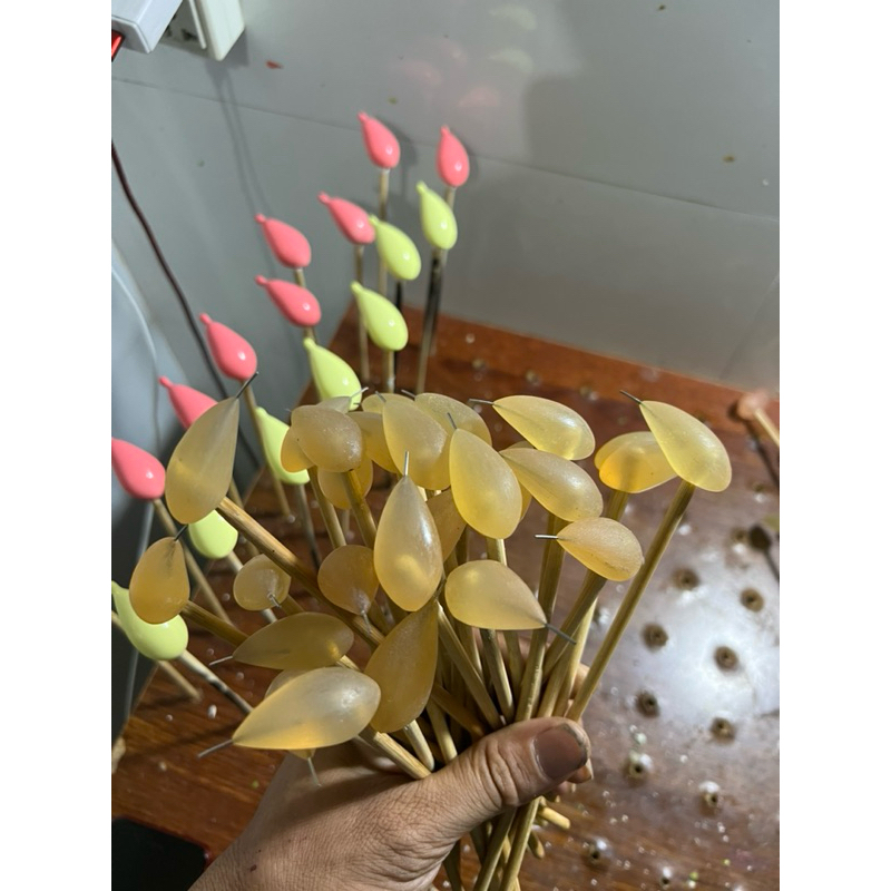 Phôi nhái hơi F35 kích thước 3,5cm