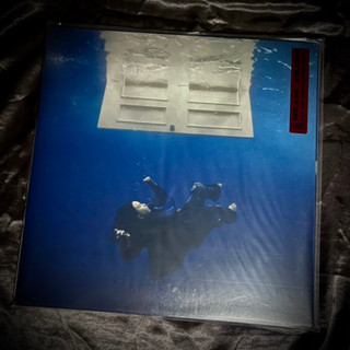 Đĩa than Billie Eilish - Hit me hard and soft (4 versions)