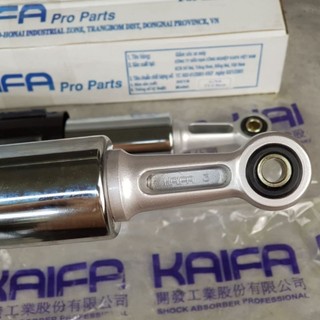 Phuộc sau Future 1 hiệu KAIFA ( 34.5cm )