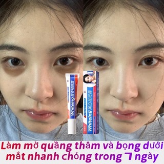 👍🏻👍🏻Kem nám tàn nhang và loại bỏ đốm Loại bỏ các đốm đen sâu làm sáng trắng da chống lão hóa nhanh chóng