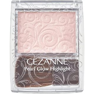 Phấn Highlight CEZANNE Pearl Glow - Ship từ Nhật Bản