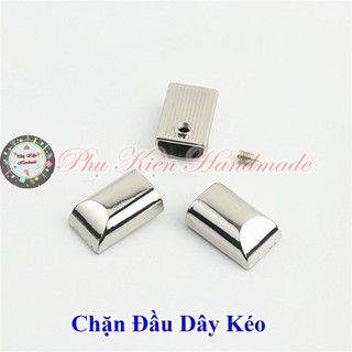 Chặn đầu dây kéo