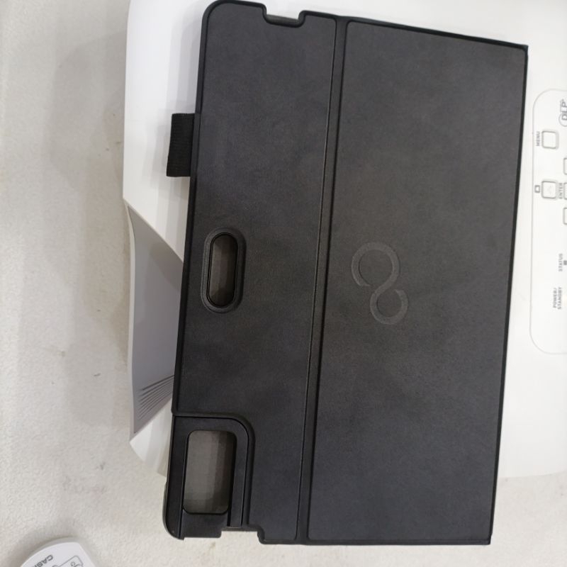 Bao da chính hãng MTB Fujitsu Q508-Q509