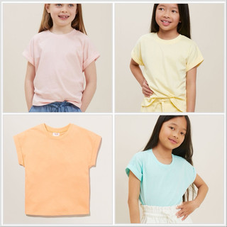 Ah2414 áo phông cotton bg seed dư xịn