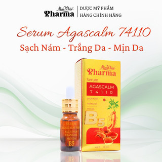 Serum Sạch nám trắng da mịn da