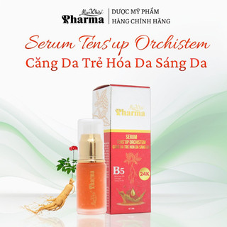 Serum căng da trẻ hóa da tế bào gốc