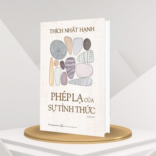 Sách - Phép lạ của sự tỉnh thức - Thích Nhất Hạnh