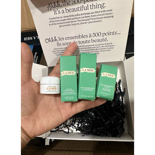 set dưỡng da lc