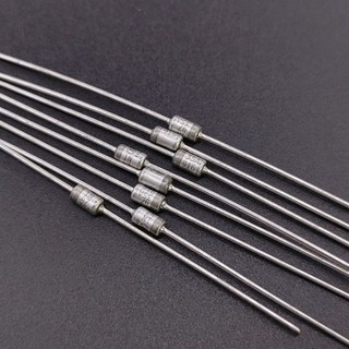 Diode zener motorola 6v 1w 1n4735a