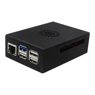 Vỏ sắt lắp ghép cho Orange Pi 5 Pro