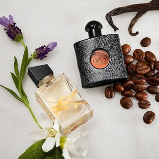 Set 2 Nước hoa YSEO Libre EDP & Black Optinum