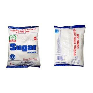 Đường Tinh Luyện Long An gói 1kg