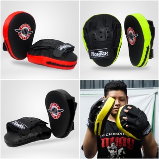 Pad Tay, Đích Đấm, Lampor Tay Fighter - Boxing, Kickboxing, Muay Thái, MMA, Võ Cổ Truyền
