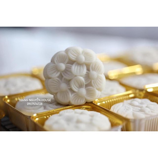 BỘT BÁNH DẺO XUÂN ĐỈNH (LOẠI ĐẶC BIỆT, BỘT MỚI, DATE XA)