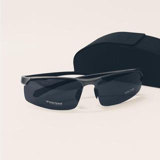 Kính mát nam kiểu dáng thể thao M002 chống tia Uv, Polarized
