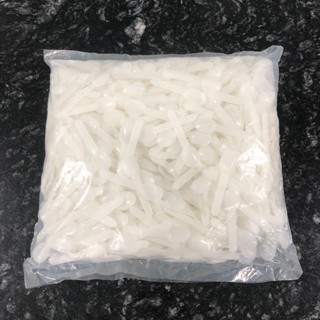 Thìa Nhựa Ăn Sữa Chua, Thìa Ăn Bánh Sinh Nhật Túi 2kg