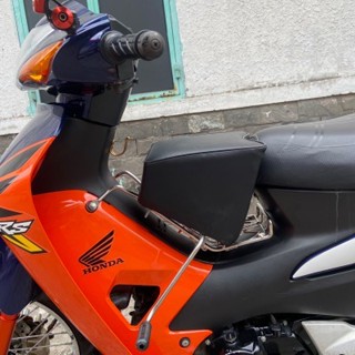 Nệm Nối Yên Xe Máy Xe Số Có Gác Chân