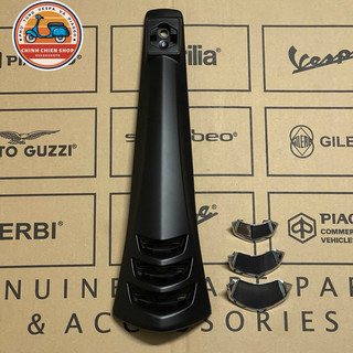 Cà vạt mộc vespa sprint primavera abs chính hãng