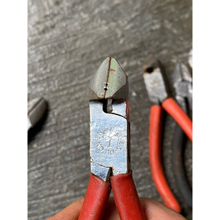 KÌM CẮT  ( hàng nhật bãi)