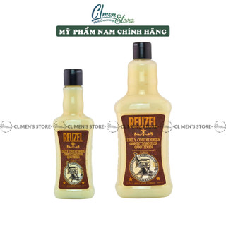 Dầu Xả Reuzel Daily Conditioner 350ml – 1000ml
